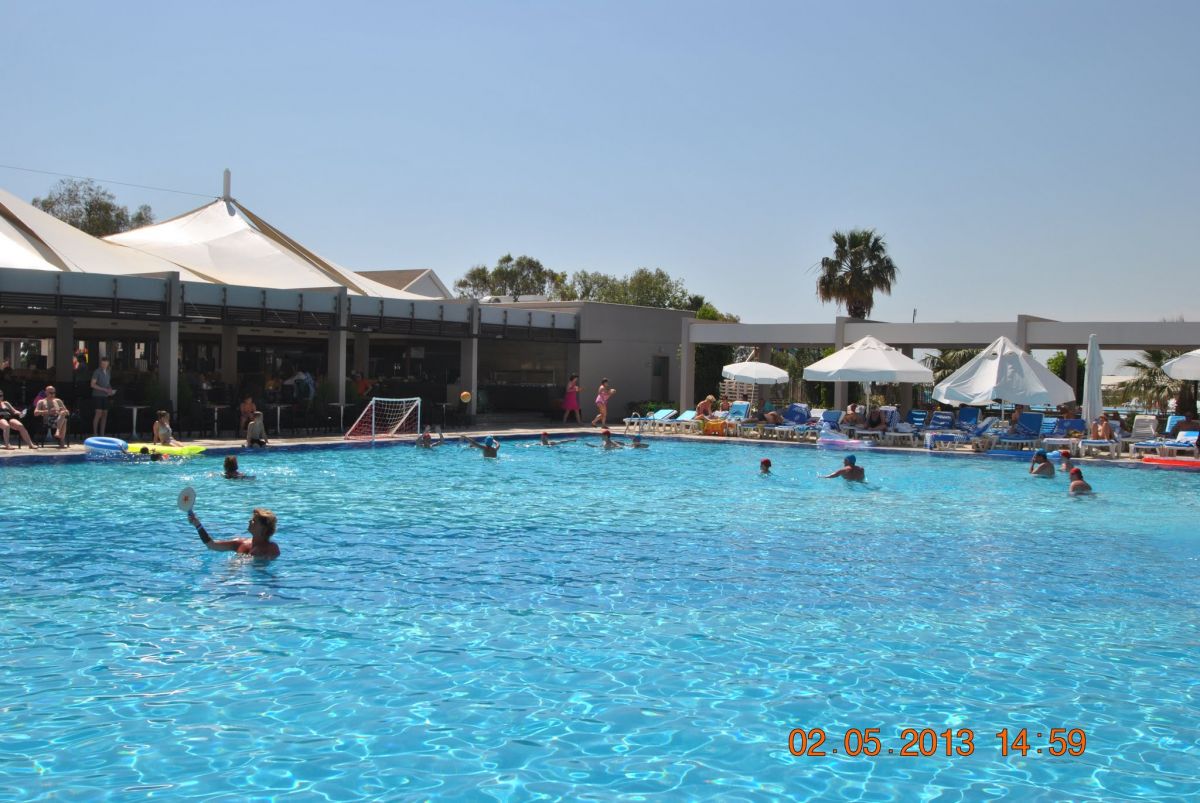 imagini hotel ASTERIA ELITA RESORT SIDE